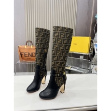 Fendi Boots